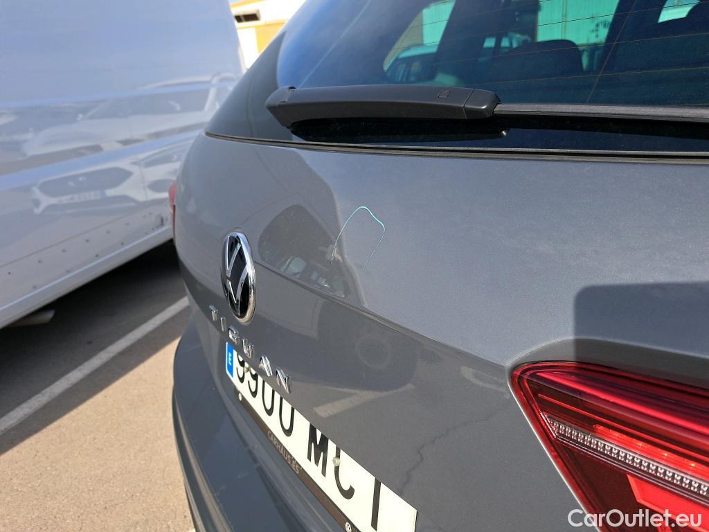  Volkswagen  Tiguan VOLKSWAGEN  / 2020 / 5P / todoterreno Life 1.4 TSI eHybrid 180kW (245CV) DSG #29