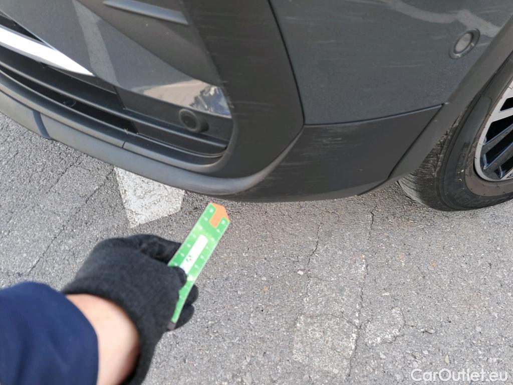  Volkswagen  Tiguan VOLKSWAGEN  / 2020 / 5P / todoterreno Life 1.4 TSI eHybrid 180kW (245CV) DSG #17