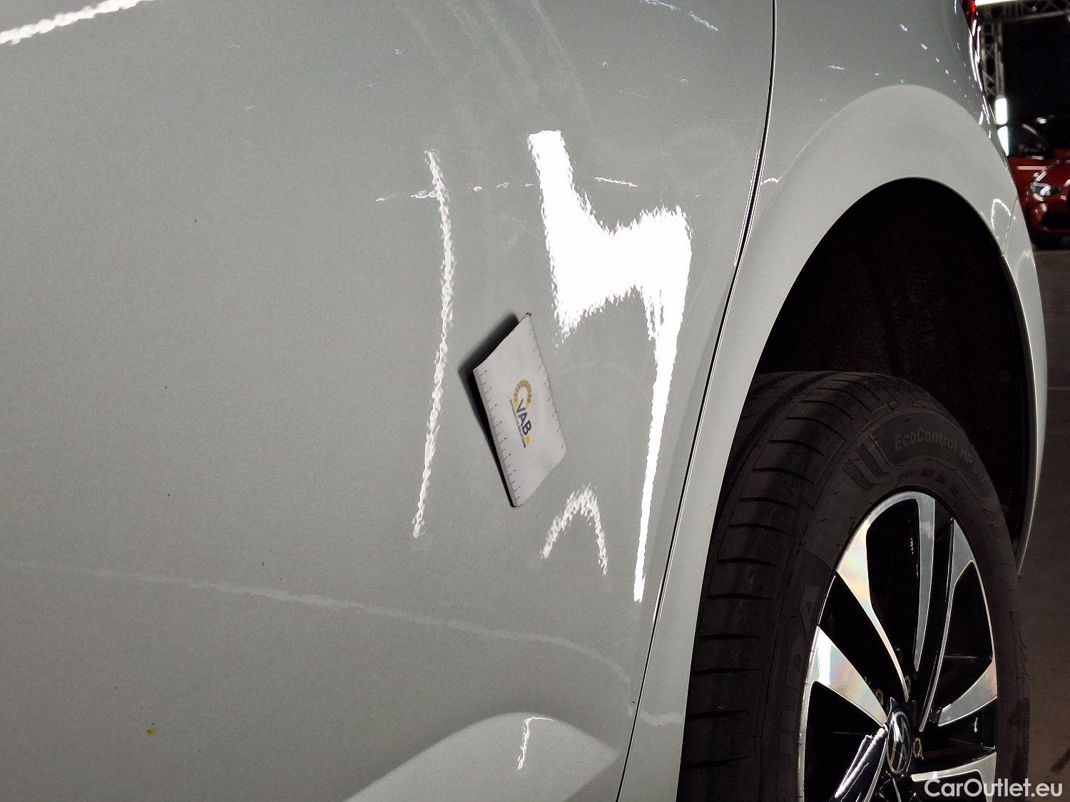  Volkswagen  Polo VW,  '17, Volkswagen  1.0 TSI United 5d #14