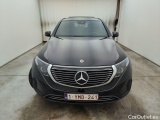  Mercedes  EQC Mercedes-Benz   400 4MATIC Business Solution 5d #5