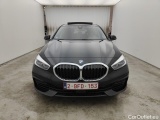  Bmw  Serie 1 BMW 1 Reeks Hatch 116i (80 kW) 5d #5