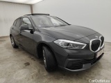  Bmw  Serie 1 BMW 1 Reeks Hatch 116i (80 kW) 5d #8