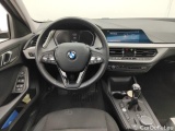  Bmw  Serie 1 BMW 1 Reeks Hatch 116i (80 kW) 5d #9