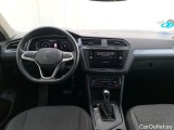  Volkswagen  Tiguan VOLKSWAGEN  / 2020 / 5P / todoterreno Life 1.4 TSI eHybrid 180kW (245CV) DSG #3