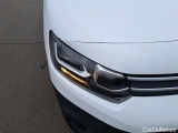  Citroen  Berlingo CITROEN  COMBI Talla M BlueHDi 100 S&S LIVE #16