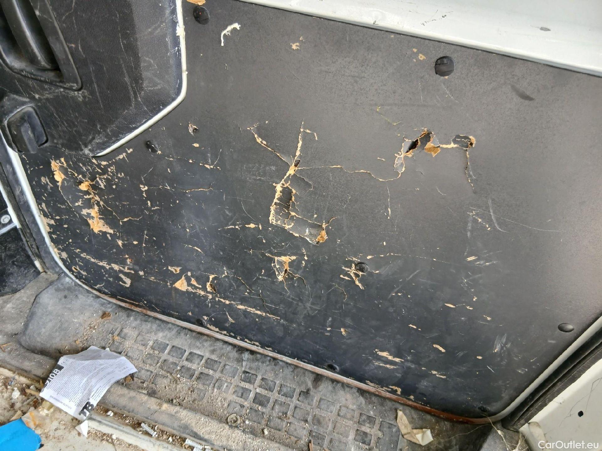  Opel  Vivaro OPEL  / 2019 / 4P / furgón 2.0 Diésel 88kW (120CV) M Inc. Express #44