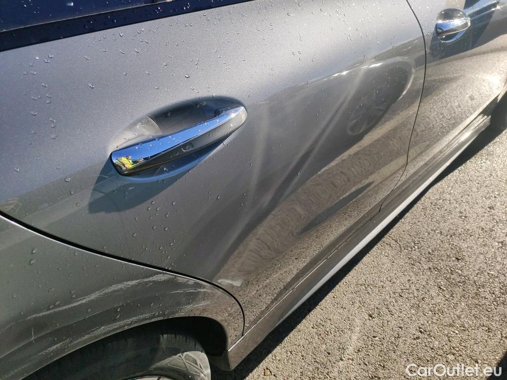  Mercedes  CLA-Klasse Clase CLA CLA 200 d (118.312)Premium-Pack AMG Line 150CV AT8 E6d #13