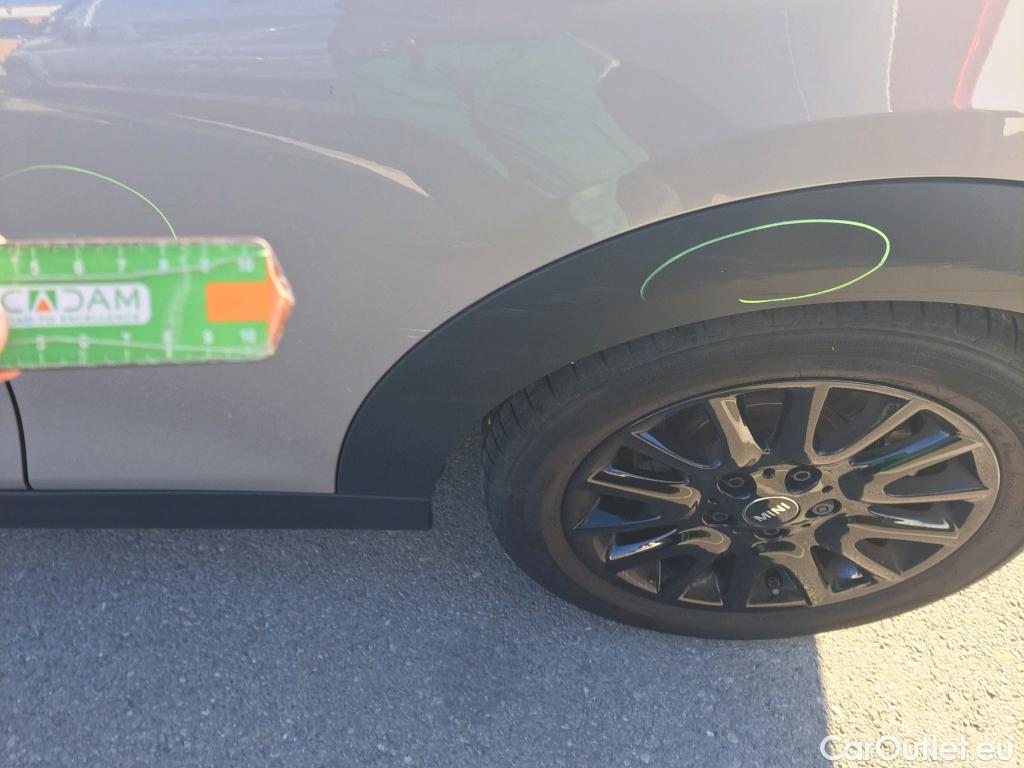  Mini  Cooper MINI MINI / 2021 / 2P / cabrio  CABRIO #20