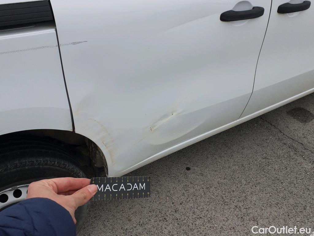  Renault  Kangoo RENAULT  Furgón/2021/4P/furgón derivado de turismo Profesional 1.5 Blue dCi 70kW (95CV) #3