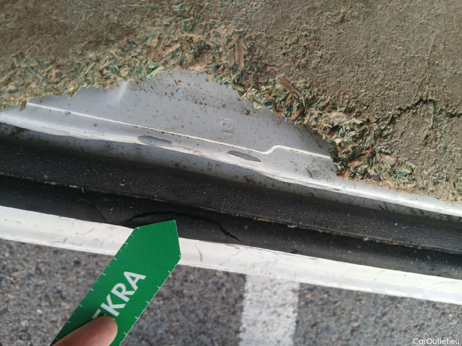  Peugeot  Boxer PEUGEOT  / 2014 / 4P / furgón 330 L1 H1 BHDI 88kW (120CV) S&S 6 Vel. M #18