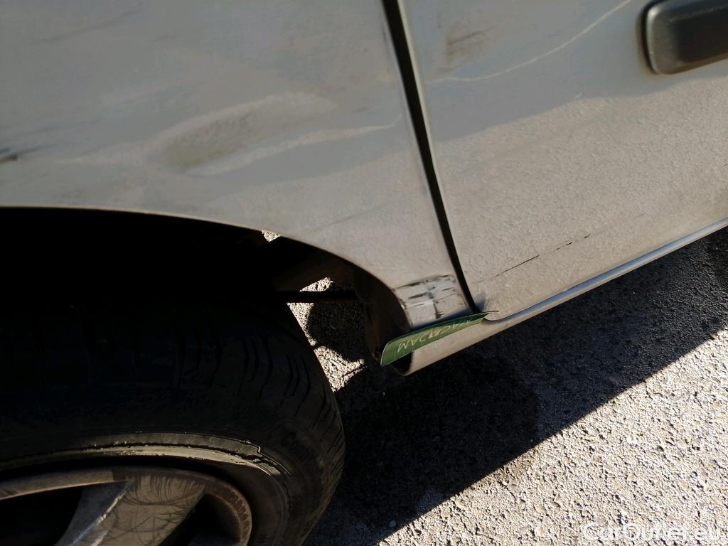  Nissan  NV200 NISSAN NV250 / 2019 / 4P / furgón 2pl 1.5dCi 70 kW (95CV) L1H1 COMFORT #4