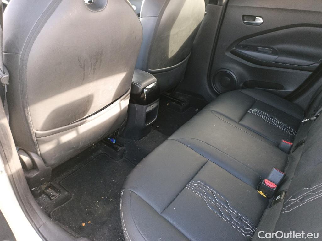  Nissan  Juke NISSAN  / 2019 / 5P / crossover 1.6 Hybrid 105kW(145CV) Première Edition(SP)(SL) #28