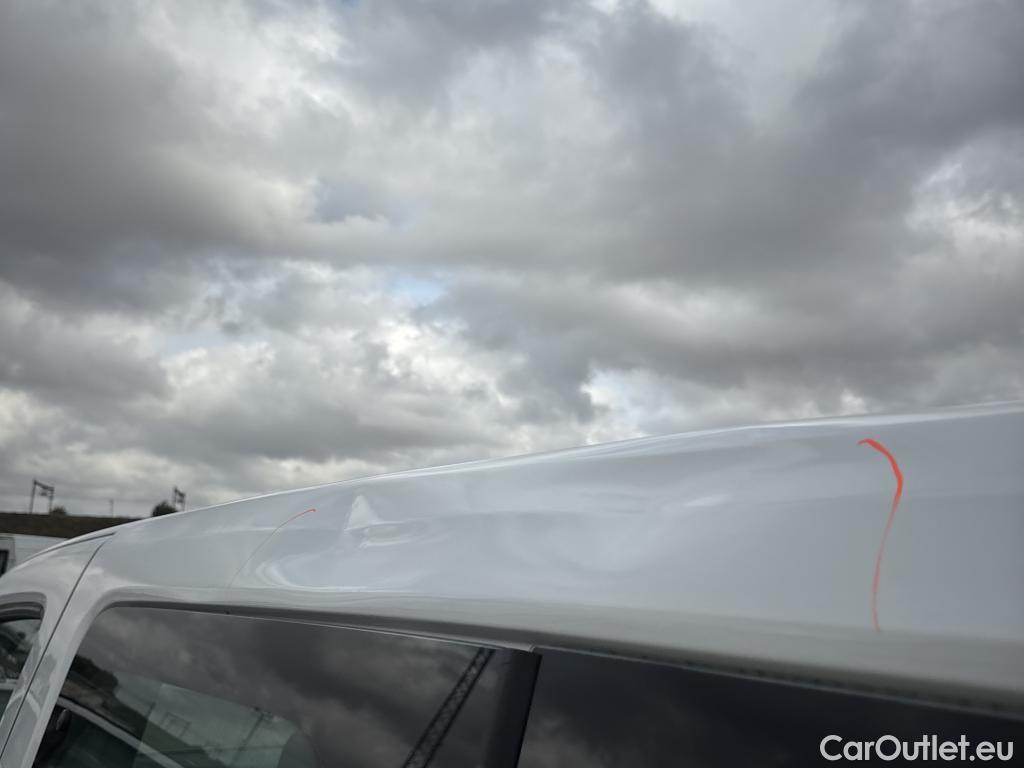  Toyota  Proace TOYOTA  CITY 1.5D 75kW (100CV) GX L1 (AC) #8