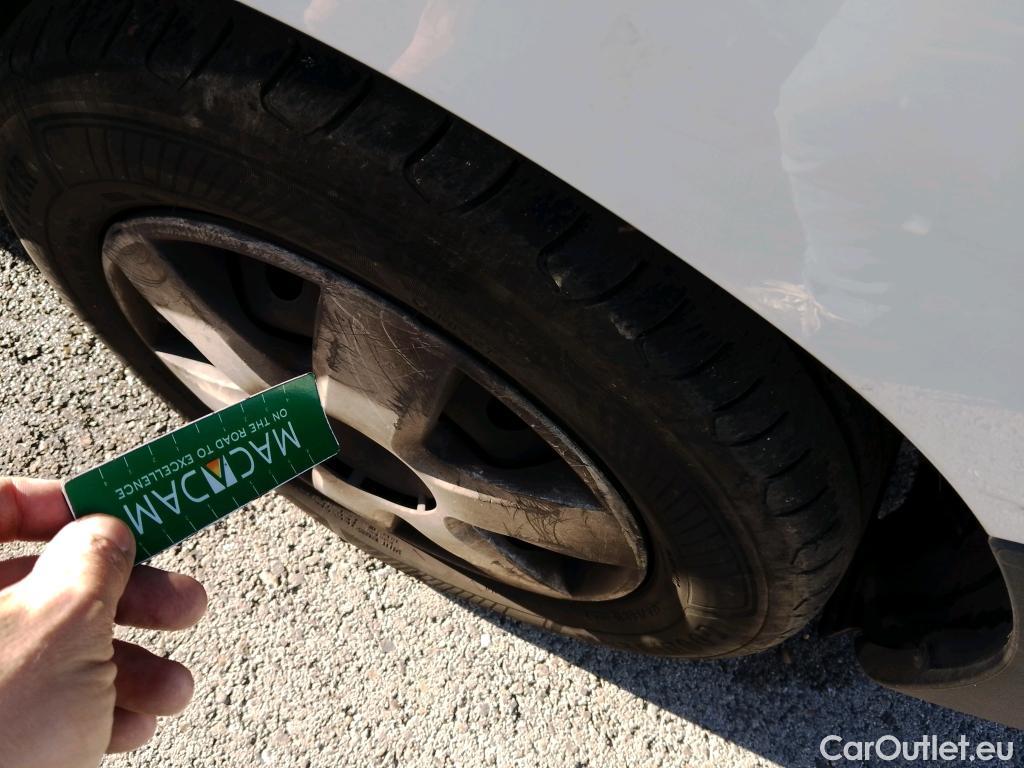  Nissan  NV200 NISSAN NV250 / 2019 / 4P / furgón 2pl 1.5dCi 70 kW (95CV) L1H1 COMFORT #36