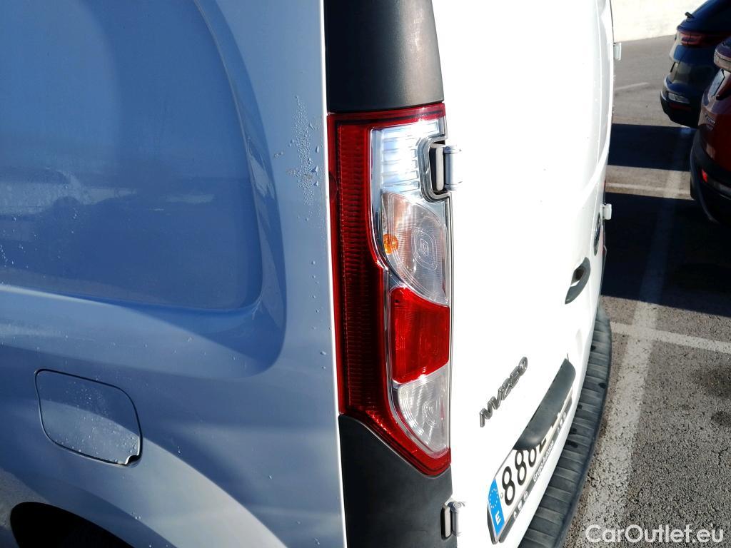  Nissan  NV200 NISSAN NV250 / 2019 / 4P / furgón 2pl 1.5dCi 70 kW (95CV) L1H1 COMFORT #10