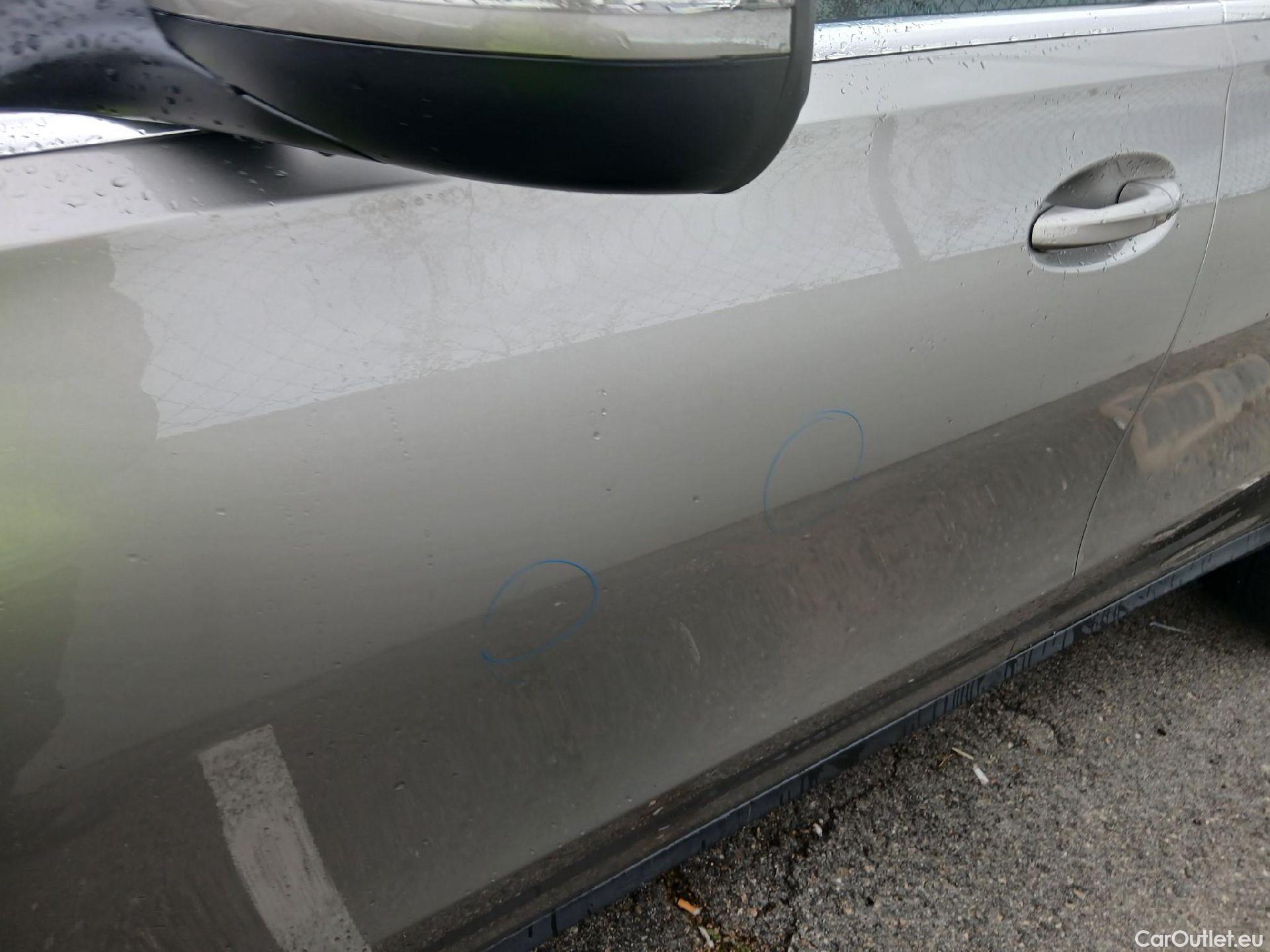  Mercedes  G-Klasee MERCEDES-BENZ GLE / 2018 / 5P / todoterreno GLE 350 de 4MATIC (Híbrido Enchufable) #7