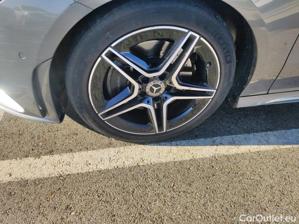  Mercedes  CLA-Klasse Clase CLA CLA 200 d (118.312)Premium-Pack AMG Line 150CV AT8 E6d #7