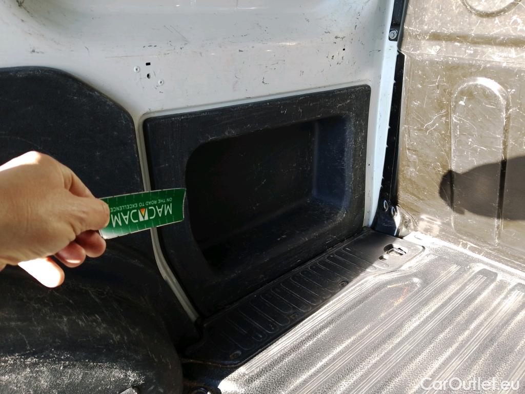  Nissan  NV200 NISSAN NV250 / 2019 / 4P / furgón 2pl 1.5dCi 70 kW (95CV) L1H1 COMFORT #27