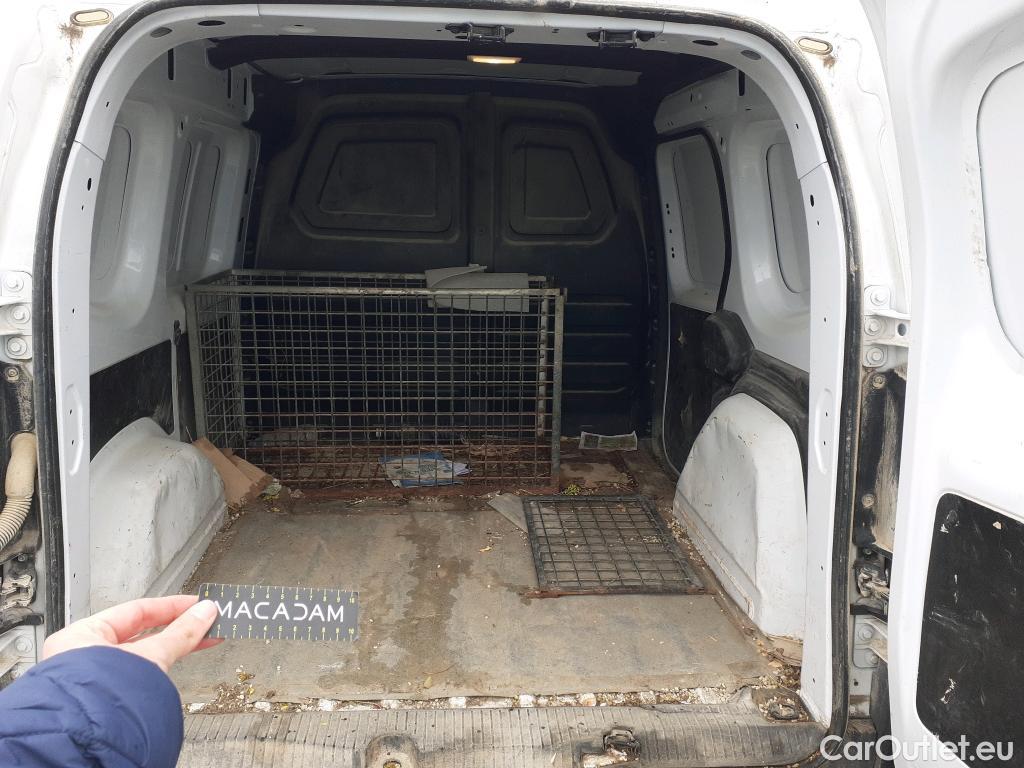  Renault  Kangoo RENAULT  Furgón/2021/4P/furgón derivado de turismo Profesional 1.5 Blue dCi 70kW (95CV) #7