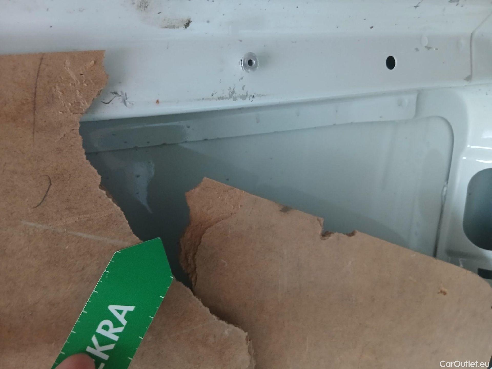  Peugeot  Boxer PEUGEOT  / 2014 / 4P / furgón 330 L1 H1 BHDI 88kW (120CV) S&S 6 Vel. M #12