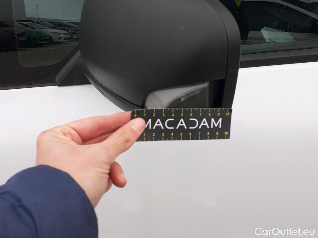  Renault  Kangoo RENAULT  Furgón/2021/4P/furgón derivado de turismo Profesional 1.5 Blue dCi 70kW (95CV) #50