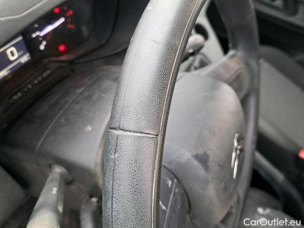  Citroen  Berlingo CITROEN  COMBI Talla M BlueHDi 100 S&S LIVE #21