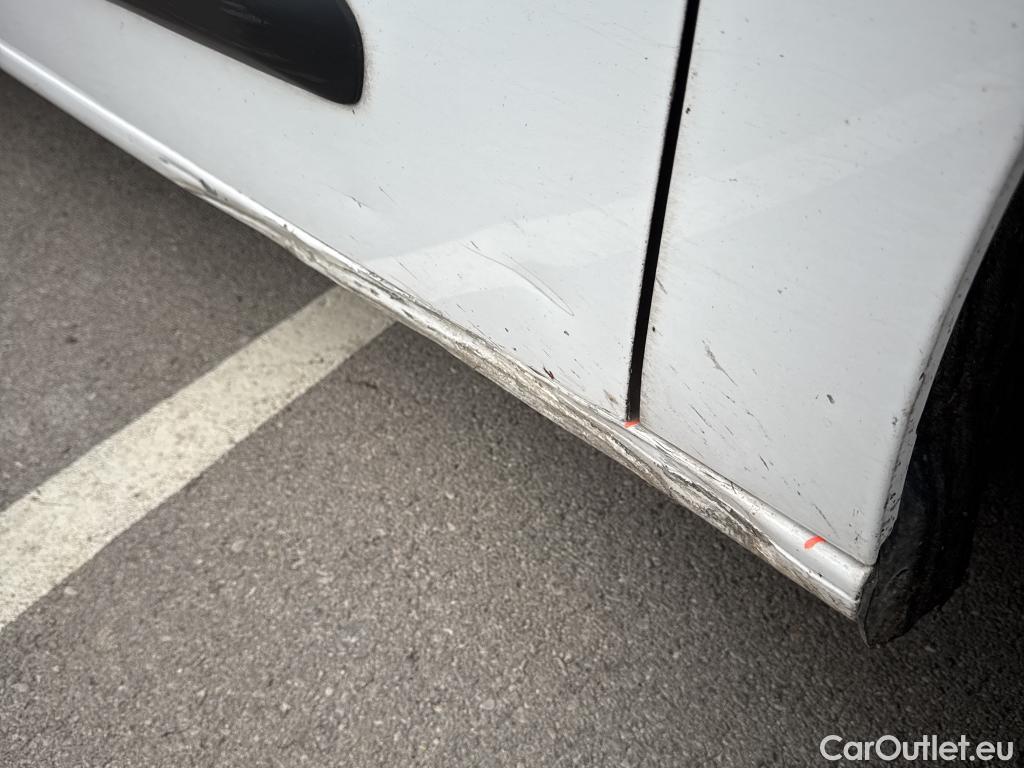  Toyota  Proace TOYOTA  CITY 1.5D 75kW (100CV) GX L1 (AC) #3