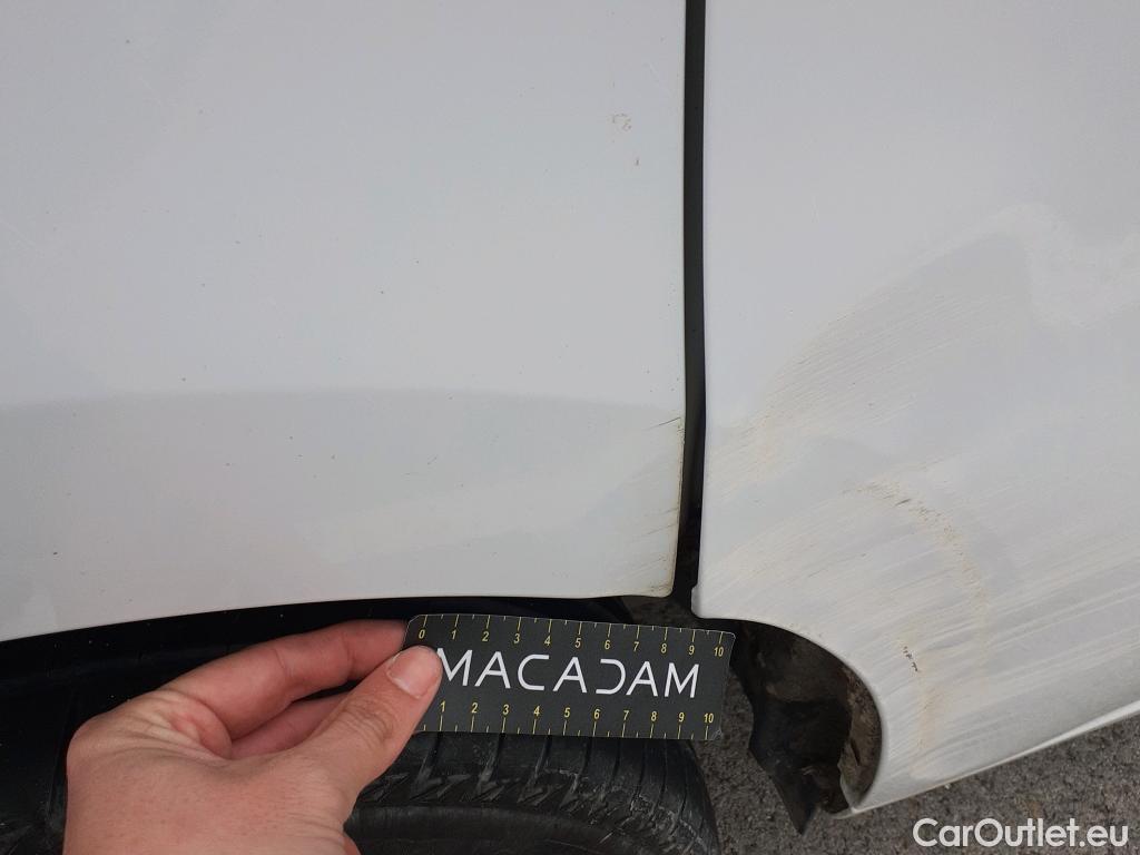  Renault  Kangoo RENAULT  Furgón/2021/4P/furgón derivado de turismo Profesional 1.5 Blue dCi 70kW (95CV) #18