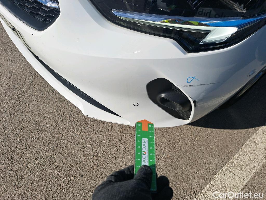  Opel  Corsa OPEL  1.2T XHL 74kW (100CV) Elegance #19