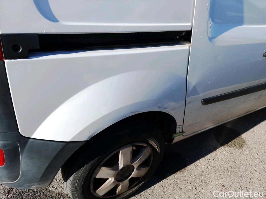  Nissan  NV200 NISSAN NV250 / 2019 / 4P / furgón 2pl 1.5dCi 70 kW (95CV) L1H1 COMFORT #3