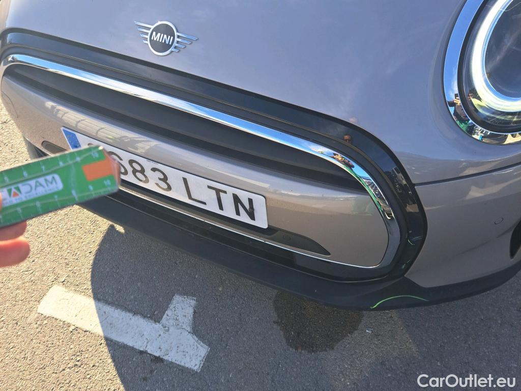  Mini  Cooper MINI MINI / 2021 / 2P / cabrio  CABRIO #18