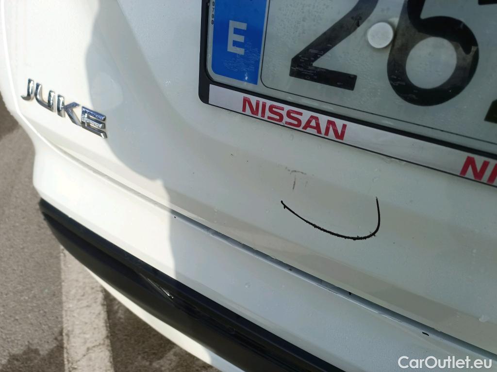  Nissan  Juke NISSAN  / 2019 / 5P / crossover 1.6 Hybrid 105kW(145CV) Première Edition(SP)(SL) #4