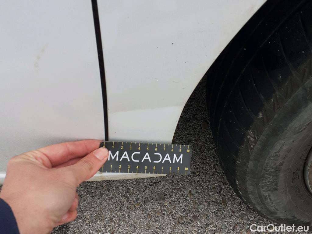  Renault  Kangoo RENAULT  Furgón/2021/4P/furgón derivado de turismo Profesional 1.5 Blue dCi 70kW (95CV) #20