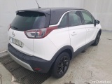  Opel  Crossland OPEL  X / 2017 / 5P / todoterreno 1.5D 88kW (120CV) Innovation S/S Auto #2
