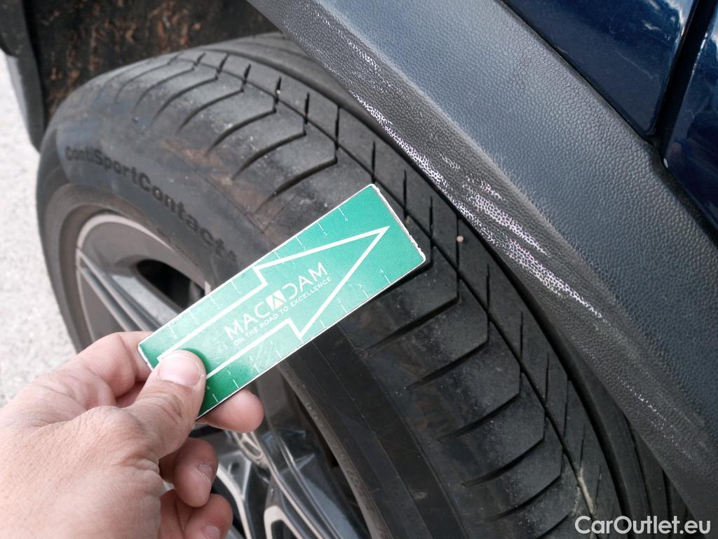  Mercedes  G-Klasee MERCEDES-BENZ GLC Coupé / 2019 / 5P / coupé GLC 300 de 4MATIC #19