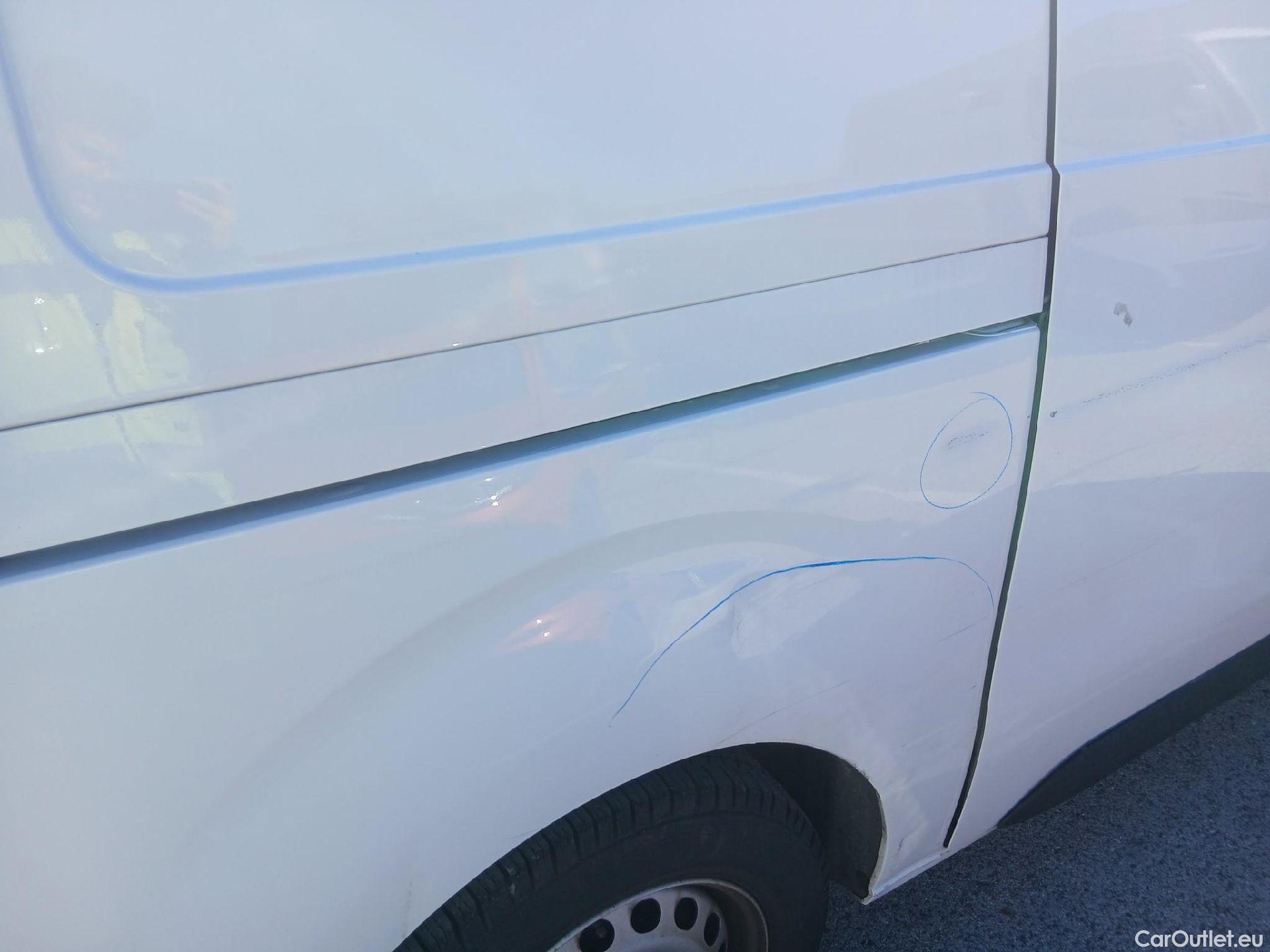  Opel  Vivaro OPEL  / 2019 / 4P / furgón 1.5 Diésel 74kW (100CV) M Std Express (CX) #33