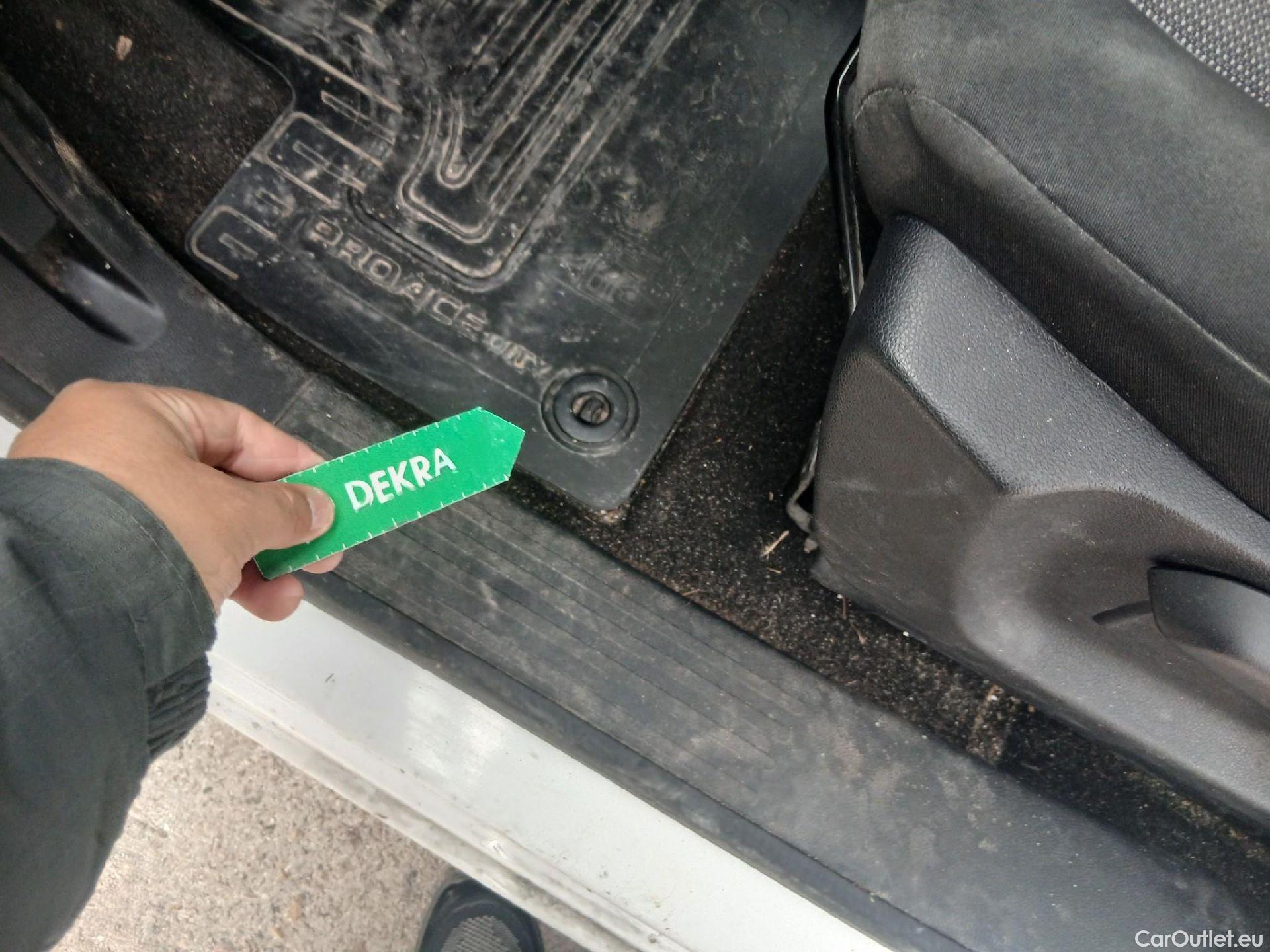  Toyota  Proace TOYOTA  CITY 1.5D 75kW (100CV) GX L1 #10