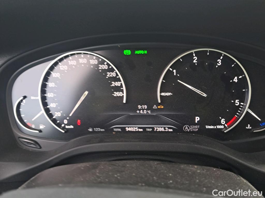  Bmw  X3 BMW  / 2017 / 5P / todoterreno xDrive20d (AC2) #34