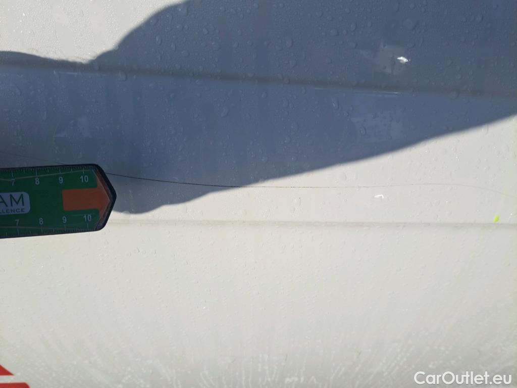  Volkswagen  Polo VOLKSWAGEN  / 2021 / 5P / berlina con portón Life 1.0 TSI 70kW (95CV) #9