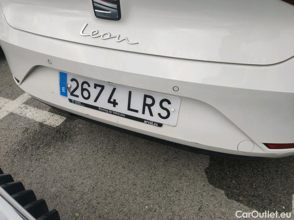  Seat  Leon  Style Go 2.0 TDI 115CV MT6 E6d #17