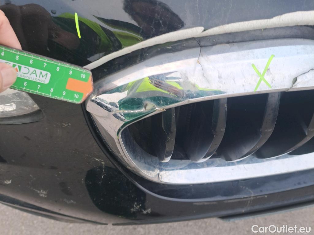  Bmw  X3 BMW  / 2017 / 5P / todoterreno xDrive20d (AC2) #7