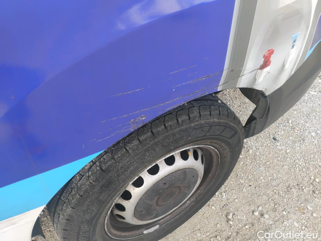  Ford  Transit  Custom Furgón 320 L1 Ambiente 2.0 TDCi 130CV MT6 E6dT #10