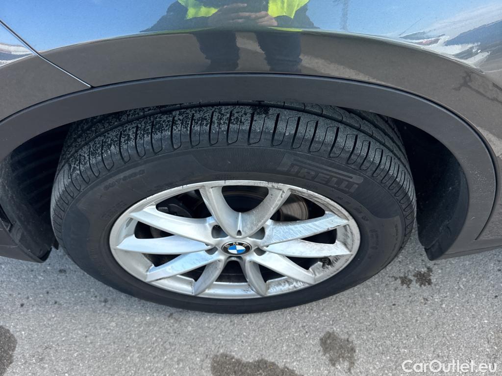  Bmw  X1 BMW  / 2019 / 5P / todoterreno sDrive16d Business #28