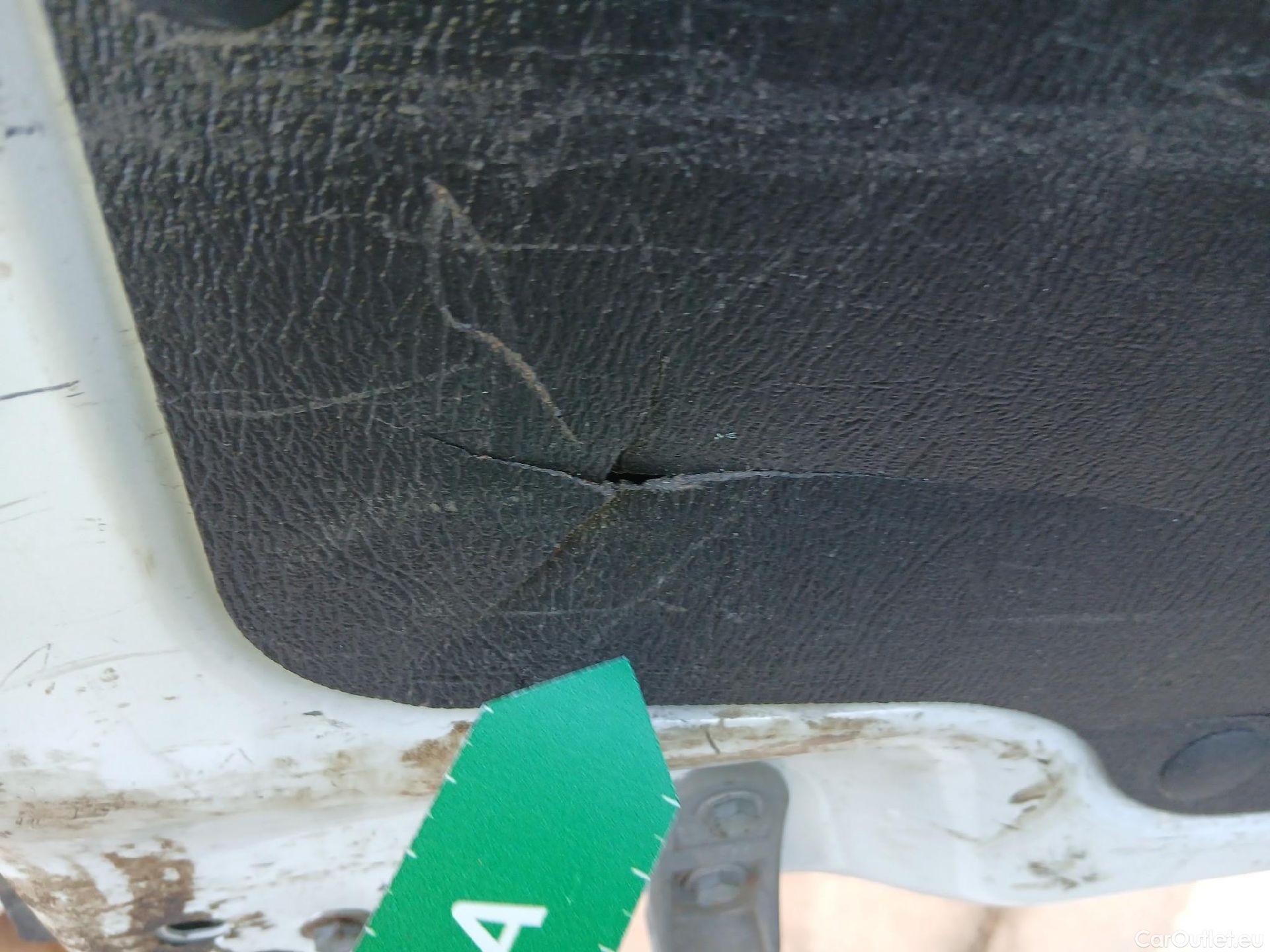  Iveco  Daily IVECO  / 2019 / 4P / combi 35S 14H V 4100/H2 16H M3  #45