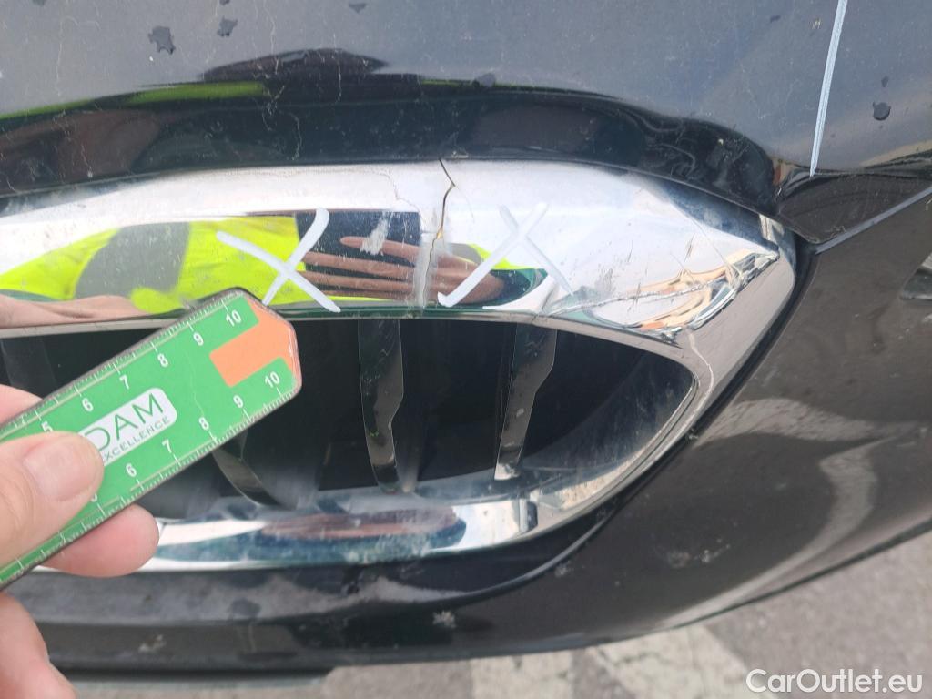  Bmw  X3 BMW  / 2017 / 5P / todoterreno xDrive20d (AC2) #9