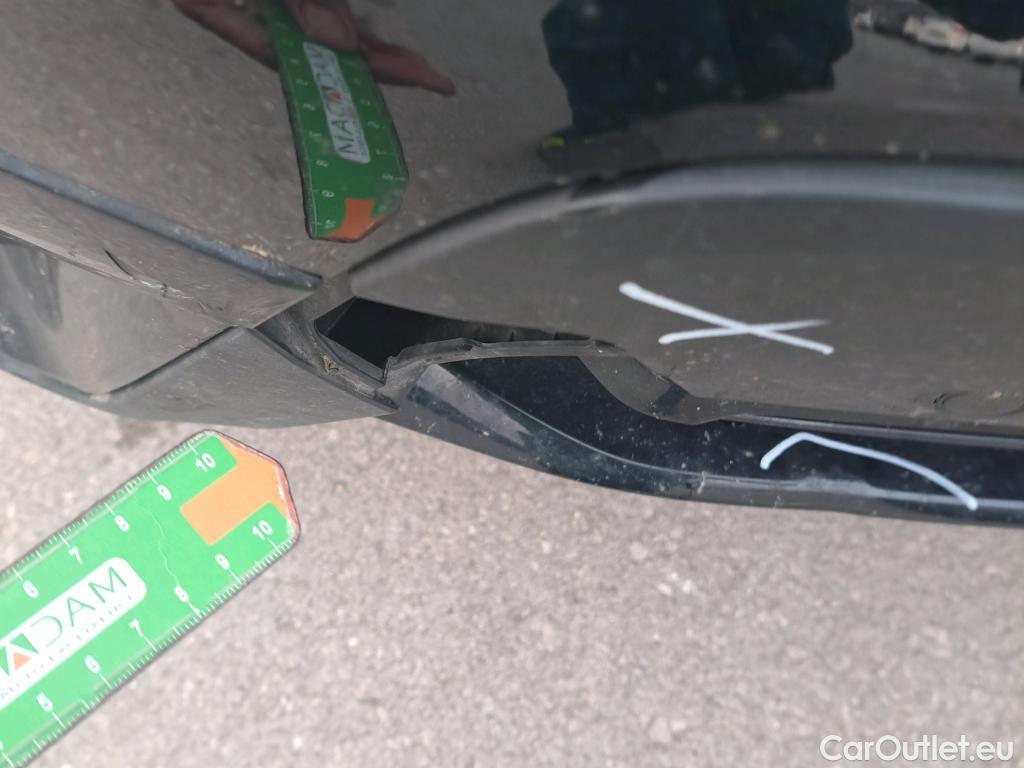  Bmw  X3 BMW  / 2017 / 5P / todoterreno xDrive20d (AC2) #27