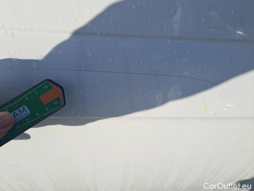  Volkswagen  Polo VOLKSWAGEN  / 2021 / 5P / berlina con portón Life 1.0 TSI 70kW (95CV) #15