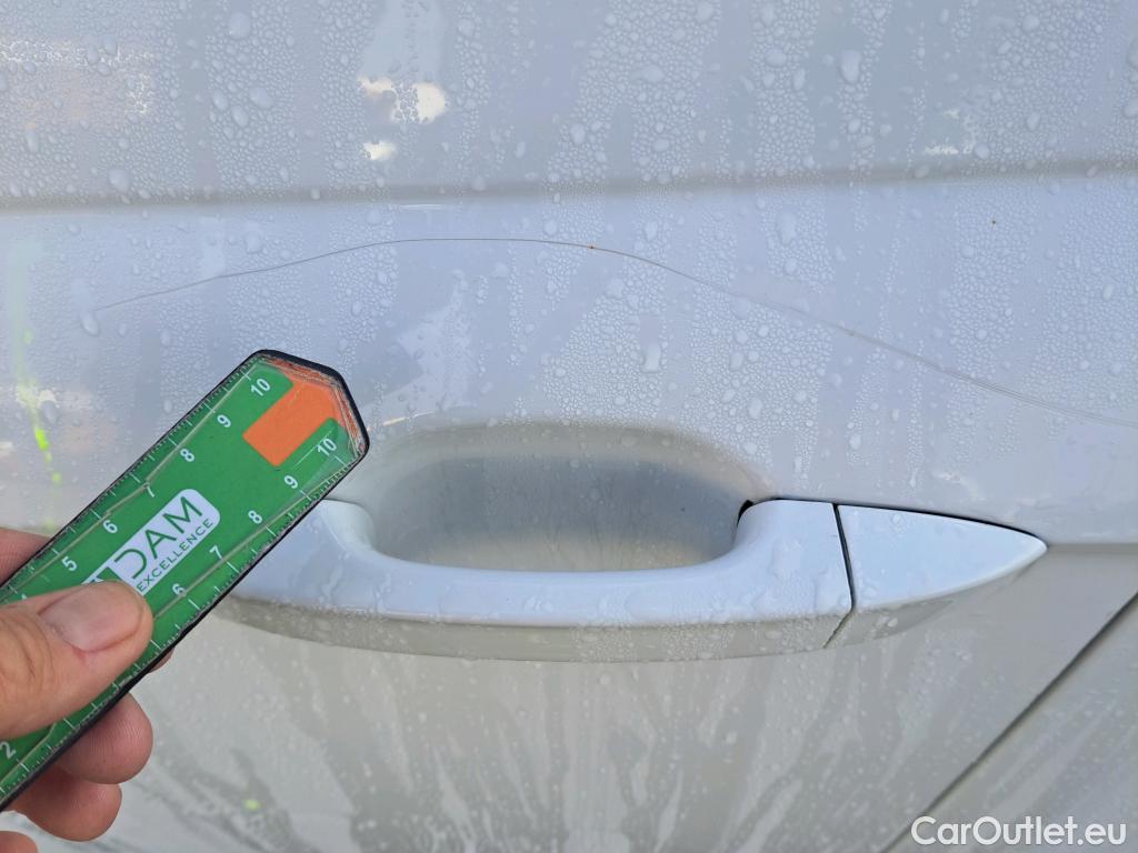  Volkswagen  Polo VOLKSWAGEN  / 2021 / 5P / berlina con portón Life 1.0 TSI 70kW (95CV) #7