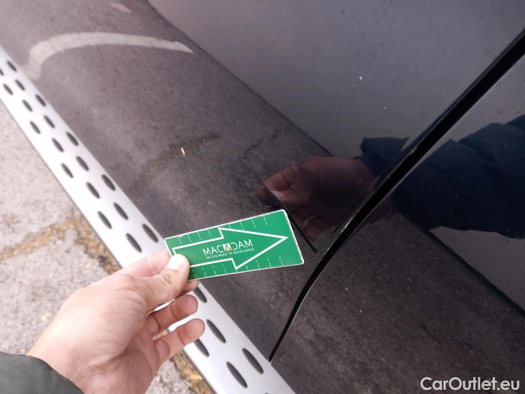  Mercedes  G-Klasee MERCEDES-BENZ GLC Coupé / 2019 / 5P / coupé GLC 300 de 4MATIC #9