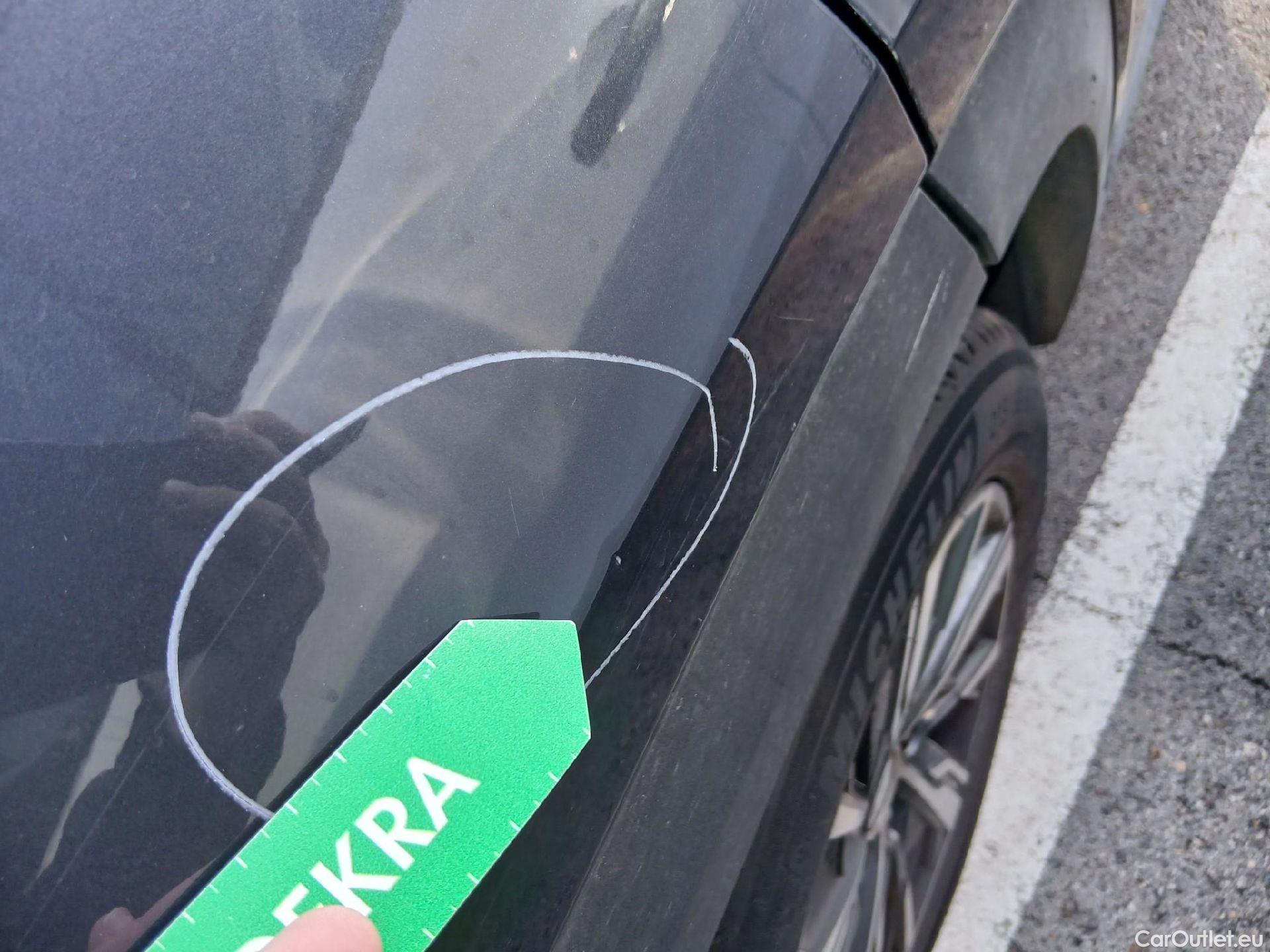  Hyundai  Tucson HYUNDAI  / 2020 / 5P / todoterreno 1.6 CRDI 100kW (136CV) 48V Maxx #23